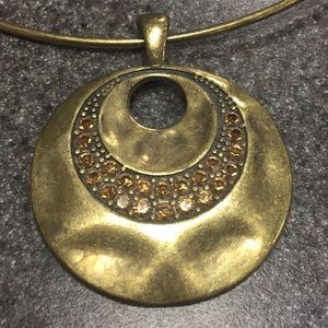 Lia Sophia Jewelry - Lia Sophia Necklace and earrings Lia Sophia Jewelry - Lia Sophia Necklace and earrings